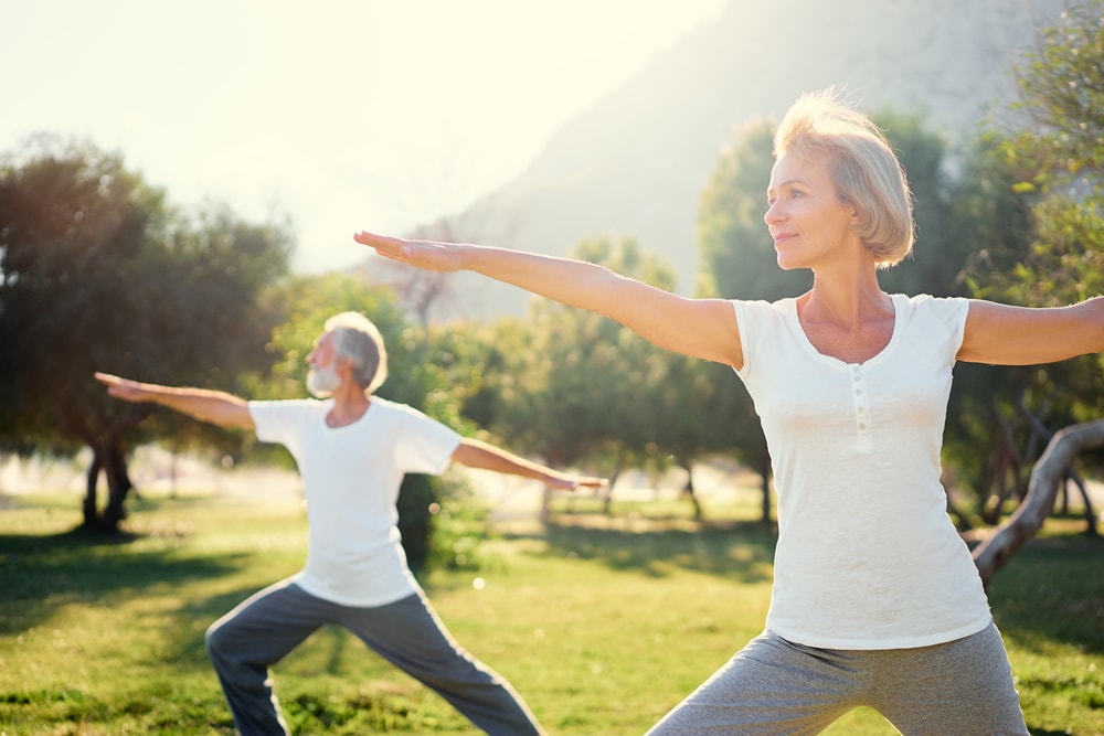 Testosterone therapy In Yonkers: Slim Body