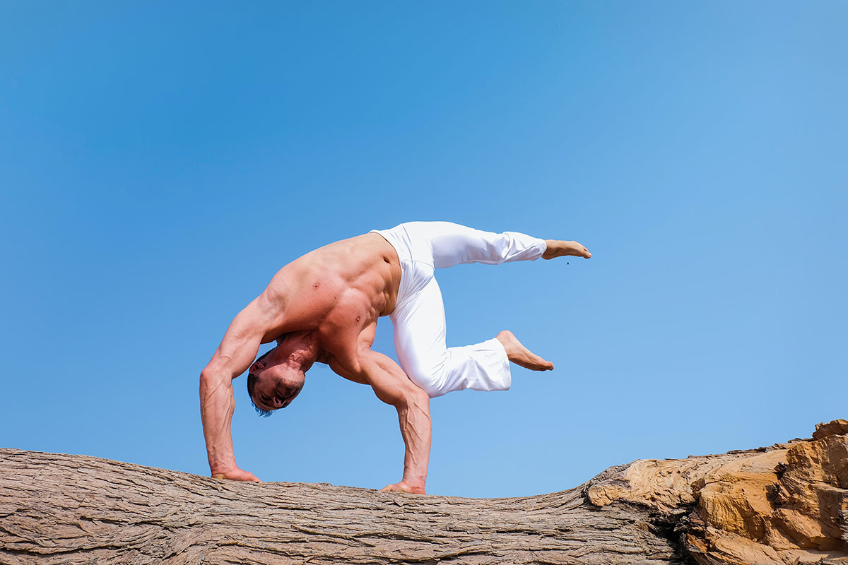 Testosterone therapy In Yonkers: Muscle Strength